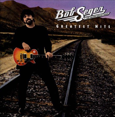 Bob Seger GREATEST HITS (ICON)