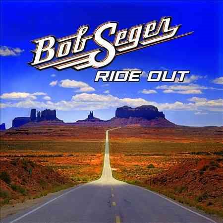 Ride Out (180 Gram Vinyl)