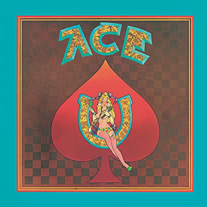 Bob Weir Ace (50th Anniversary Remaster)
