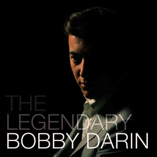 LEGENDARY BOBBY DARI