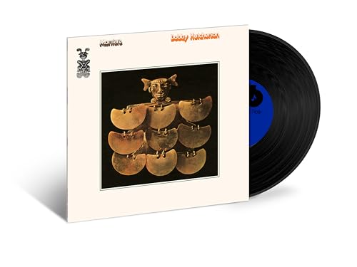 Montara (Blue Note Tone Poet Edition) [180g LP]