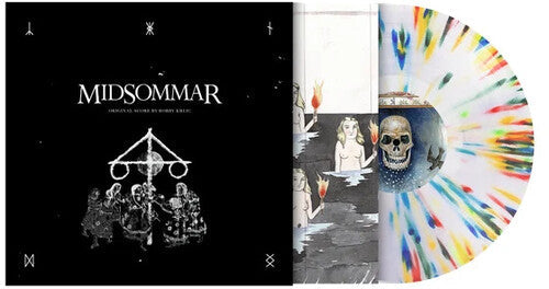 Midsommar (Limited, 140G) ["May Queen" Splatter Vinyl]