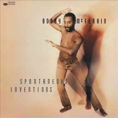 SPONTANEOUS INVENTIO