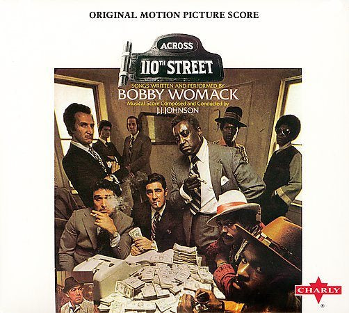 Across 110th Street [Remaster]