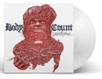 Carnivore (White Vinyl, Indie Exclusive)