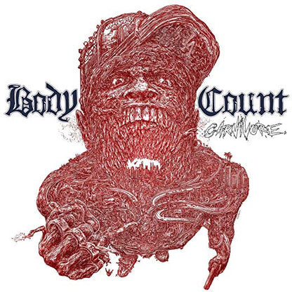Carnivore (White Vinyl, Indie Exclusive)