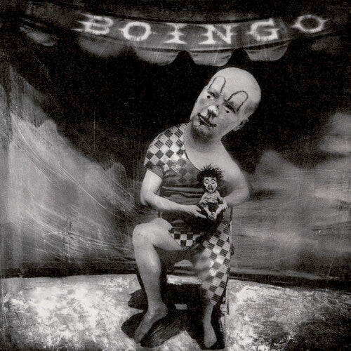 Boingo [Import]