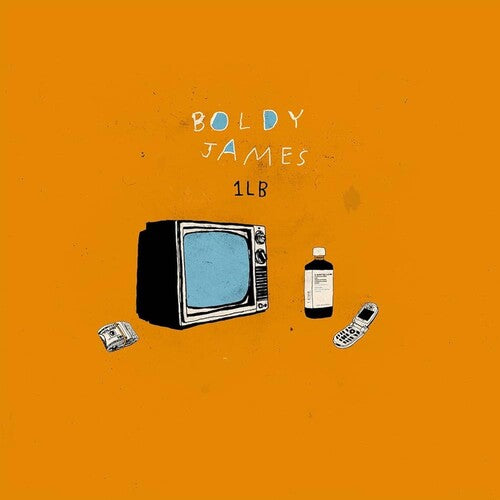 1Lb [Explicit Content] Bonus Track)
