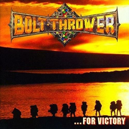 For Victory