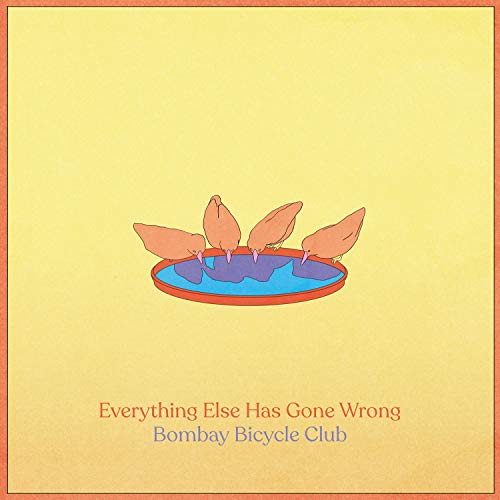 Everything Else Has Gone Wrong [LP]