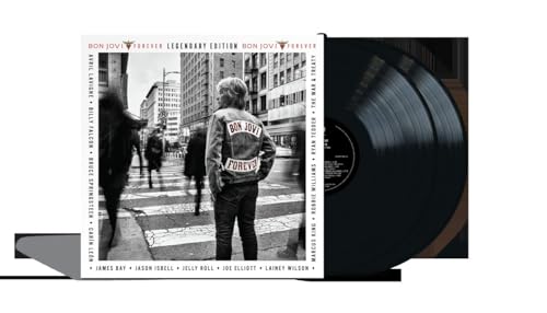 Forever (Legendary Edition) [2Lp]