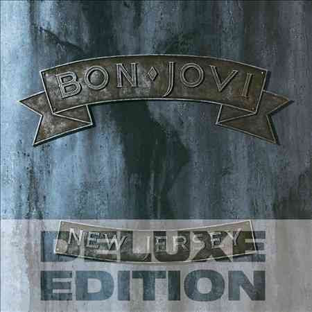 NEW JERSEY(DELUXE)