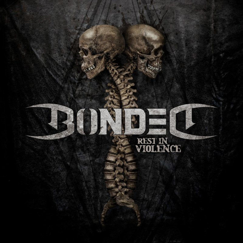 Rest In Violence (White Vinyl LP) [Import]