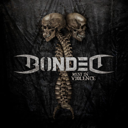 Rest In Violence (White Vinyl LP) [Import]