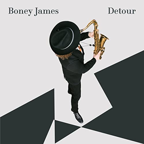 Detour [LP]