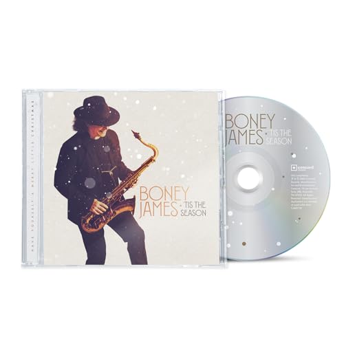 Tis The Season [CD]