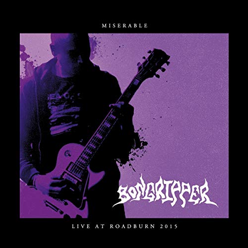 Bongripper Miserable Live At Roadburn 2015