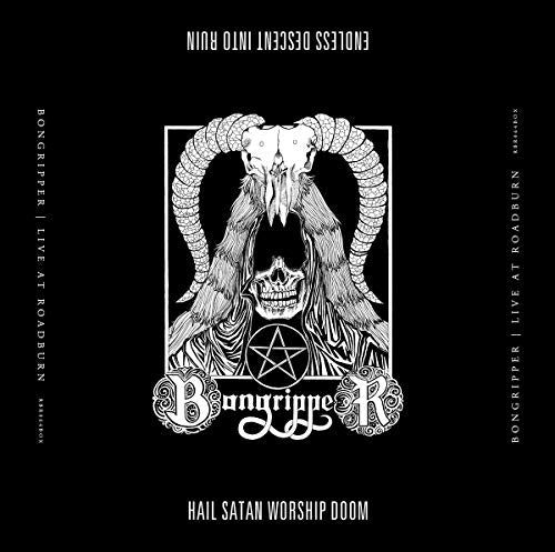 Bongripper Miserable Live At Roadburn 2015