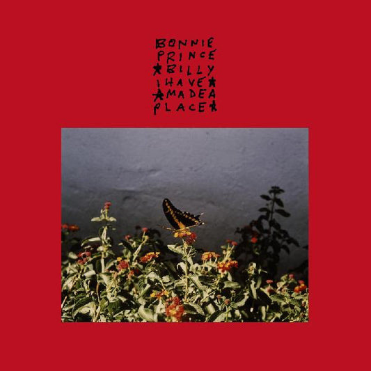 I Made A Place (Vinyl)