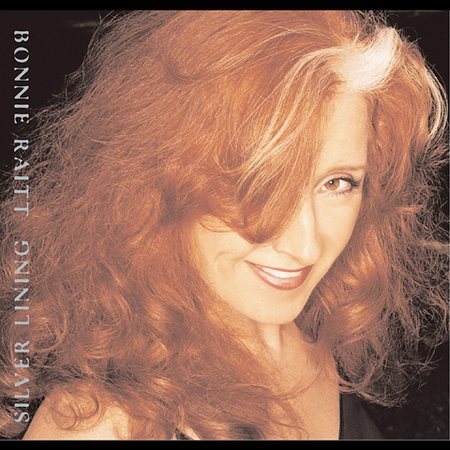 Bonnie Raitt SILVER LINING