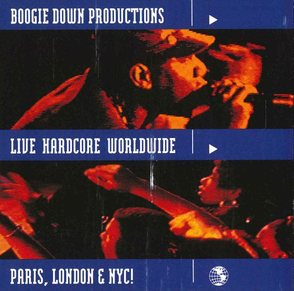 Live Hardcore Worldwide [PA]