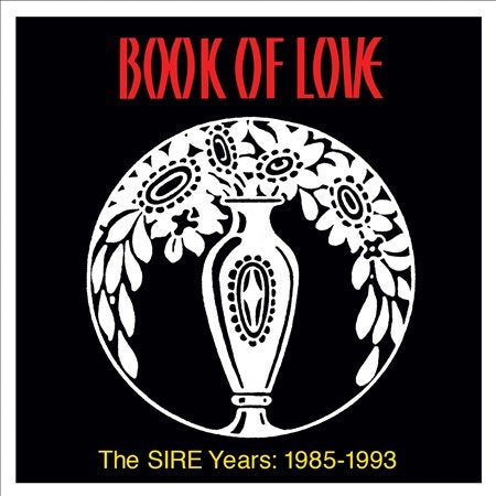 SIRE YEARS: 1985-1993