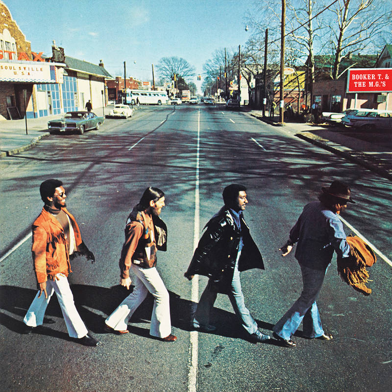 McLemore Ave [LP] | RSD DROP