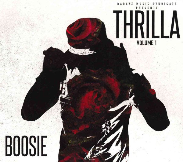 THRILLA VOL. 1