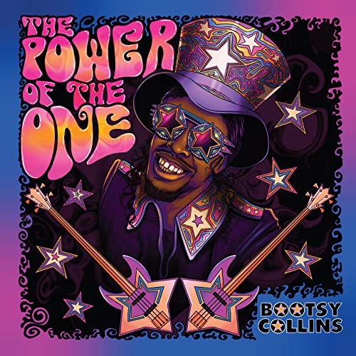 The Power Of The One