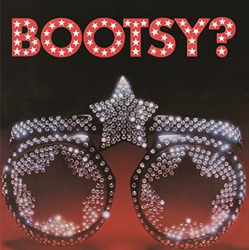 Bootsy? Player of the Year