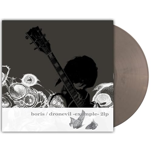 Dronevil -Example- (20Th Anniversary Reissue) (Gray Vinyl) [2Lp]