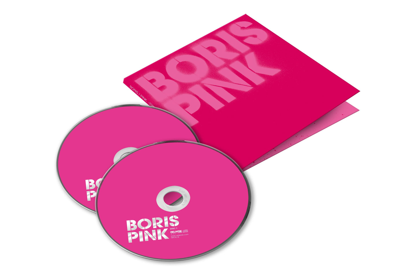 Pink (20Th Anniversary) [2CD]