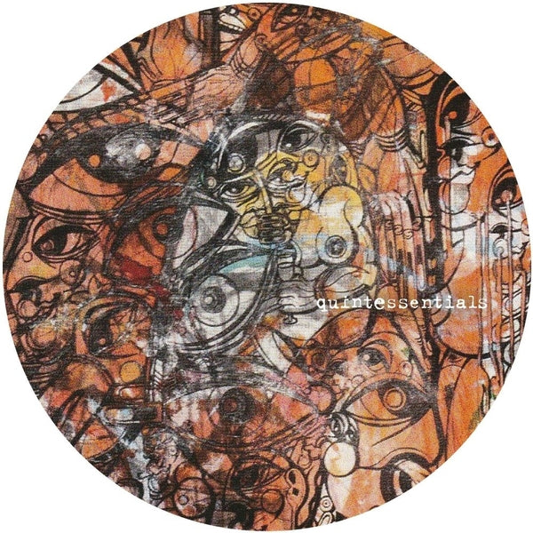 Reminisce [12"]