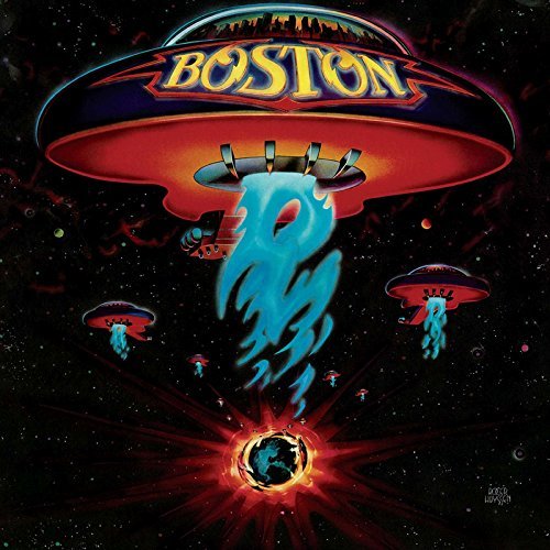 Boston (180 Gram Vinyl)