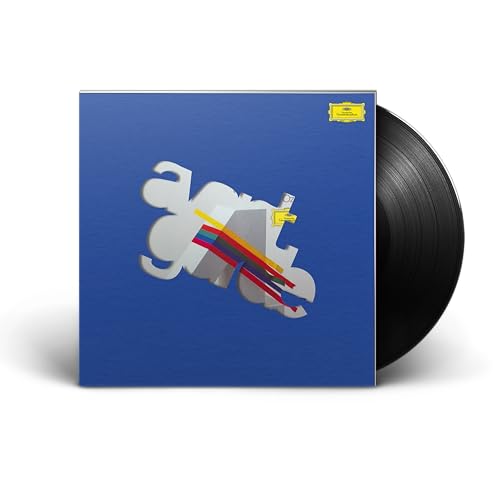 Takemitsu: Quatrain; A Flock Descends Into The Pentagonal Garden (Avantgarde Series) [180G LP]
