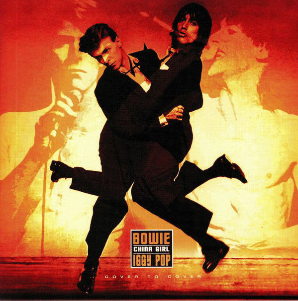 China Girl (7 Inch)