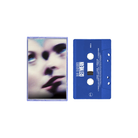 Get Mean [Cassette]