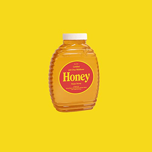 honey [7" Single] [Yellow]