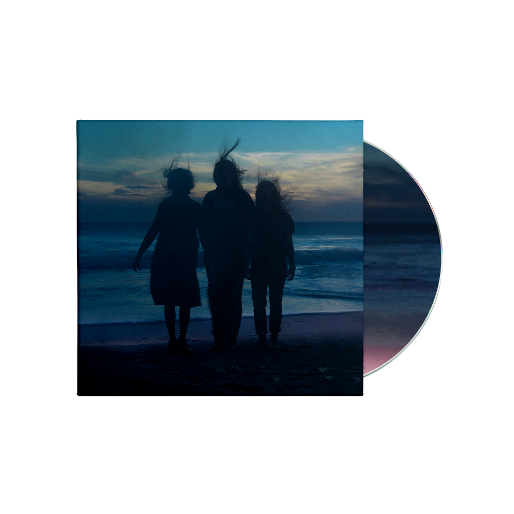 the rest [EP]