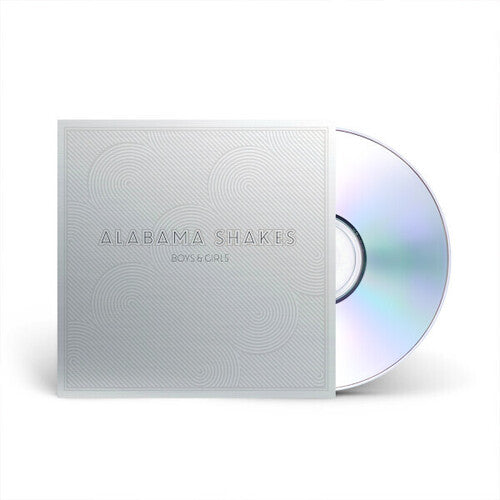 - Boys & Girls (CD | 10 Year Anniversary Edition)