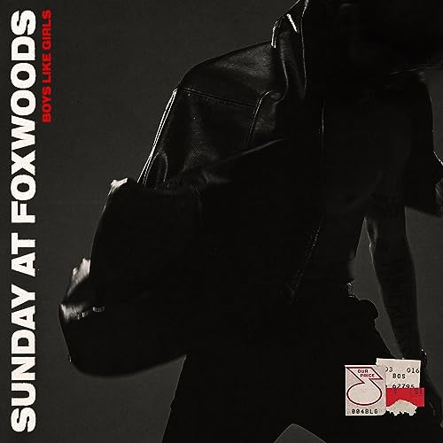 SUNDAY AT FOXWOODS [LP]
