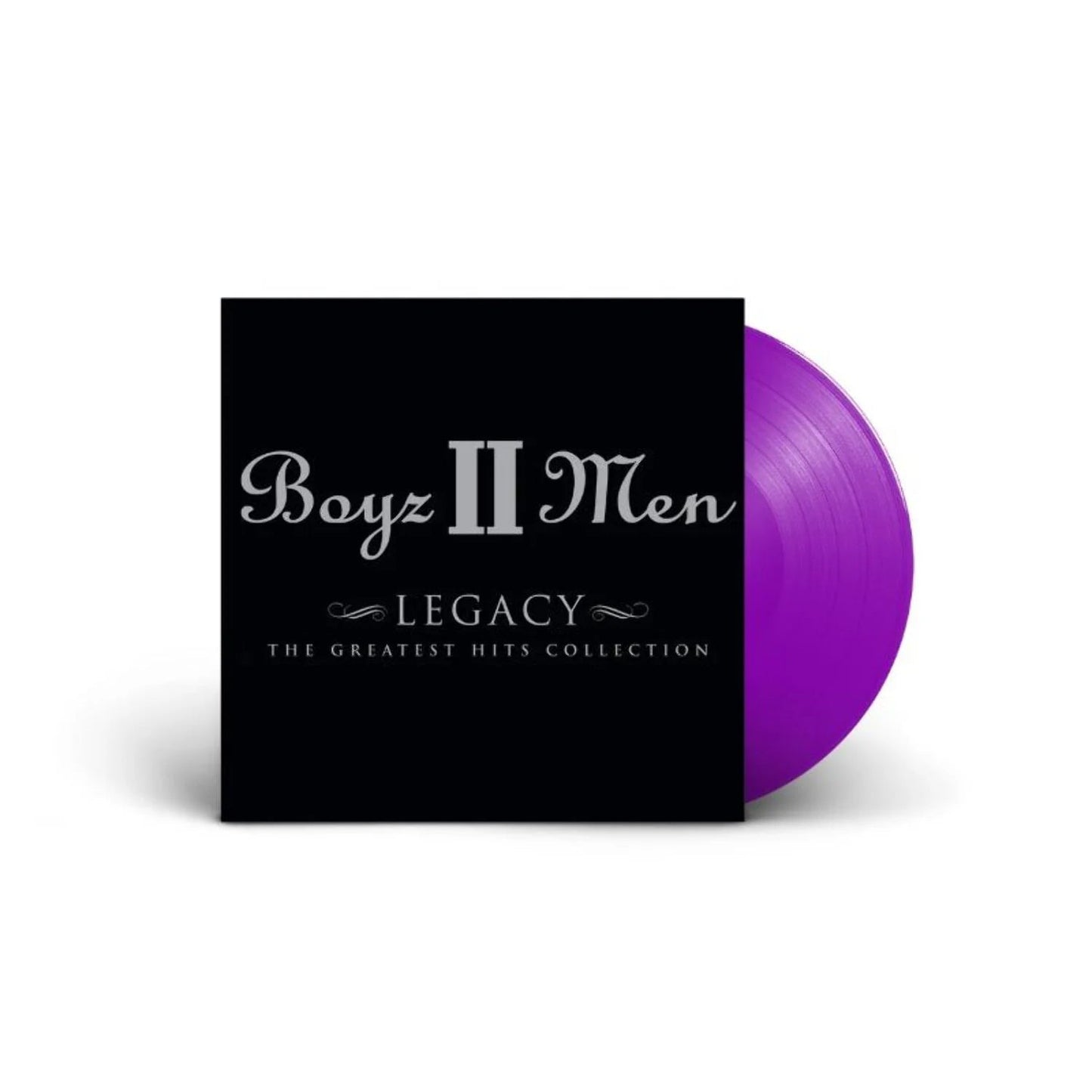Legacy: Greatest Hits [Translucent Purple 2Lp]