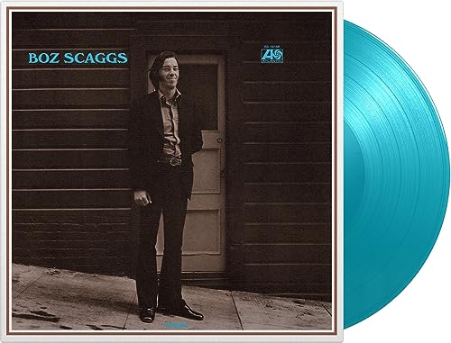 Boz Scaggs