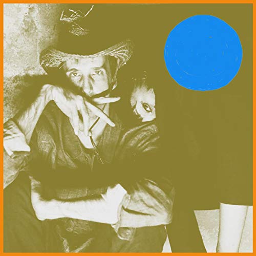 Myths 004 [LP]