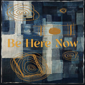 Be Here Now (feat. Susan Tedeschi and Derek Trucks) . (RSD Black Friday 11.27.2020)