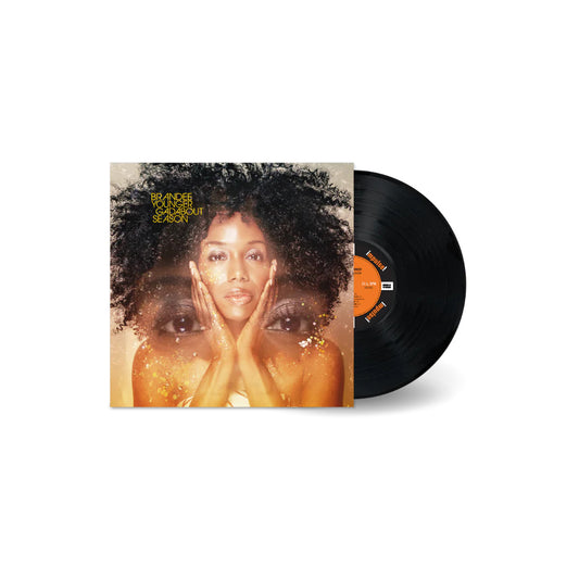 Gadabout Season [Lp]