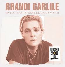 Live At Easy Street Records, Vol. Ii (Ep) (RSD 4.18.26)