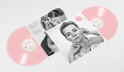 Returning To Myself (Indie Exclusive Baby Pink Vinyl)