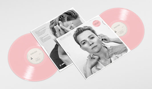 Returning To Myself (Indie Exclusive Baby Pink Vinyl)