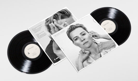 Returning To Myself [LP]